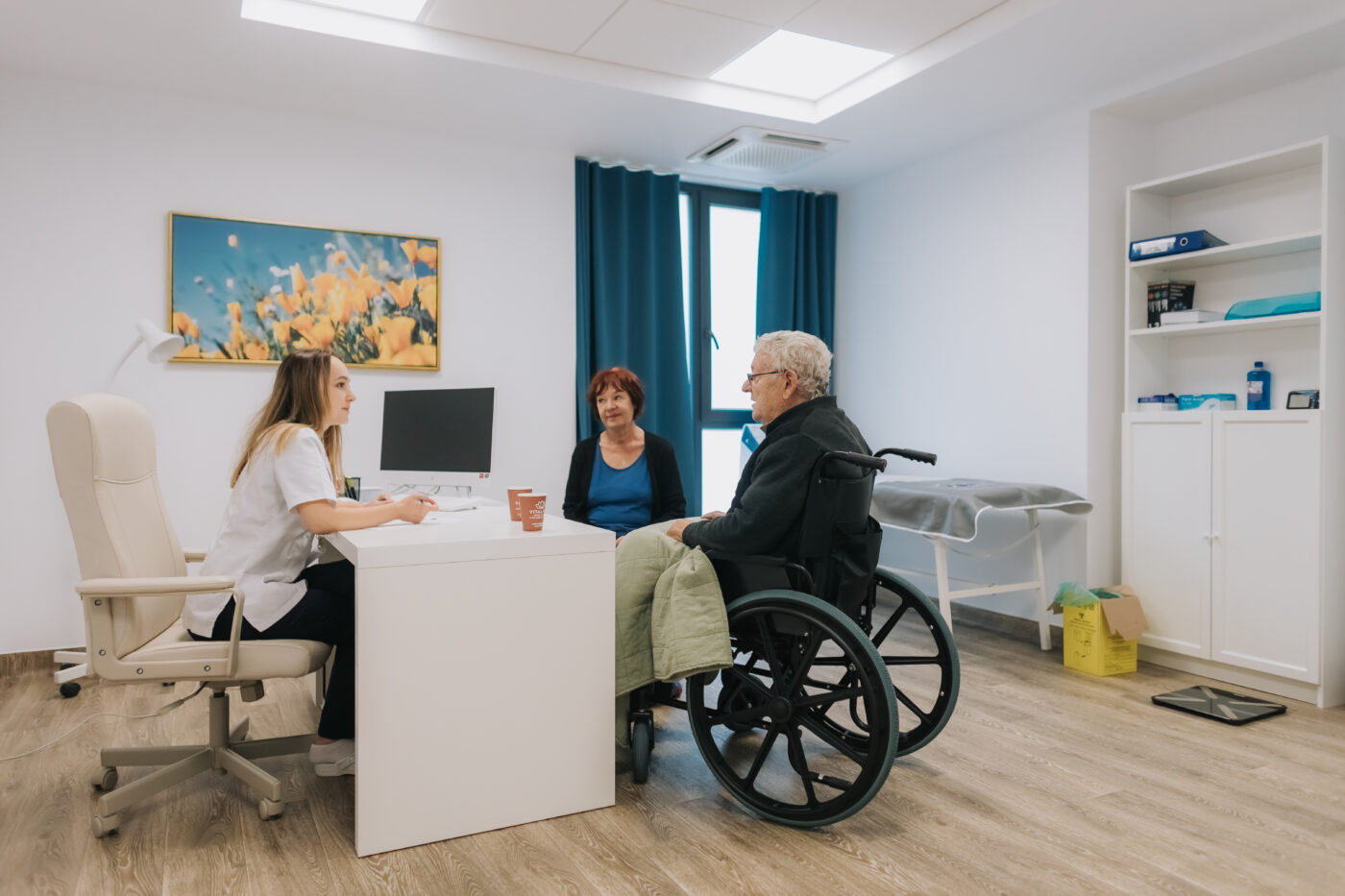 (P) Nu există doar ”azilele groazei” în Ilfov | VITALITAS, servicii de 5* în cel mai mare ”hotel pentru seniori” din Europa de Est