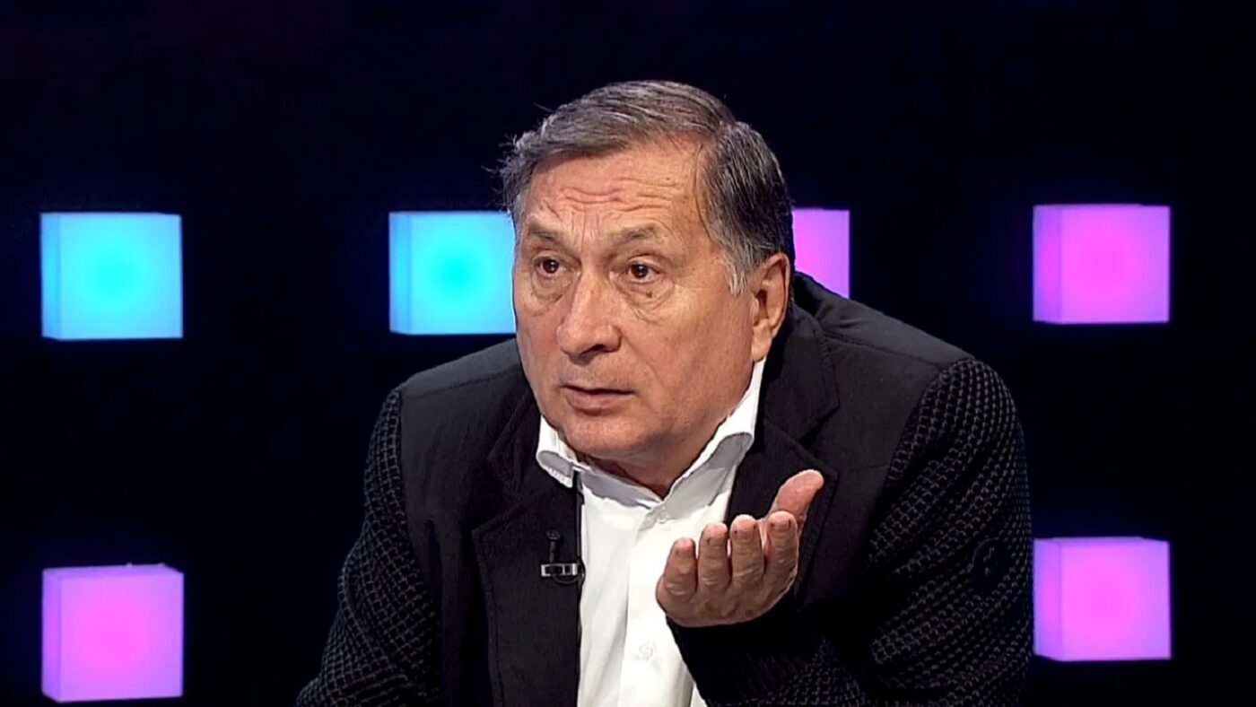 Verdictul dat de Ion Crăciunescu în cazul fazei care a decis meciul Rapid – Sepsi: „Nu este o fază ușoară”