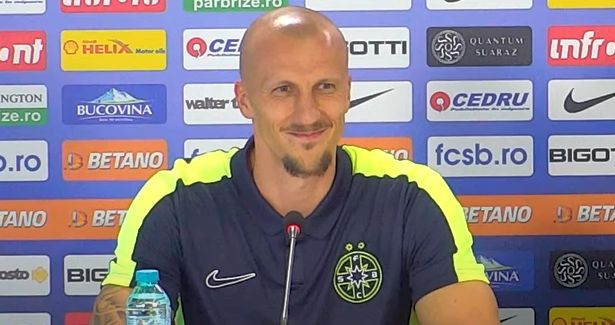 Vlad Chiricheș intervine în scandalul pentru Stadionul Steaua! Anunțul noului transfer la FCSB va lovi direct în inima fanilor CSA: „Asta aș dori cel mai mult”