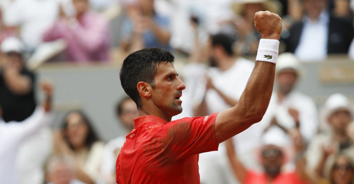 Wimbledon 2023! Favoritul Novak Djokovic, pe urmele lui Federer: „Știu că trebuie să câștig șapte meciuri pentru a duce acasă un nou titlu” + Premii uriașe la turneul londonez