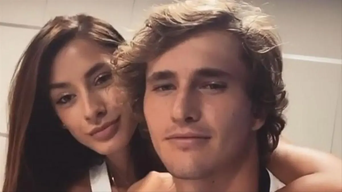 Șoc total pentru Alexander Zverev: procurorii îl acuză că a agresat-o pe românca Brenda Patea! Tenismenul nu este la prima abatere, ar fi lovit-o și pe iubita din Rusia