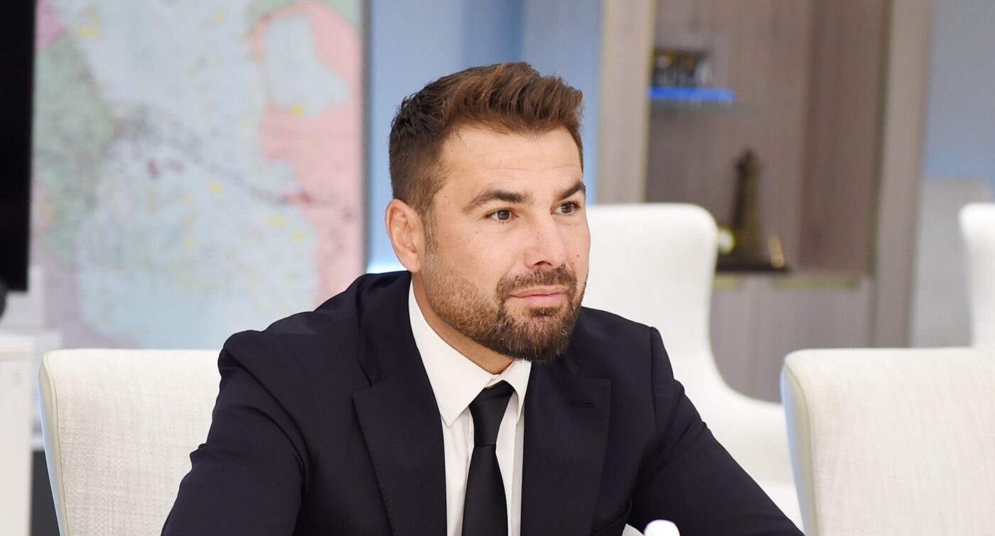 Adrian Mutu încearcă marea lovitură: primul jucător din Superliga pe care vrea să-l transfere la Neftchi Baku | EXCLUSIV