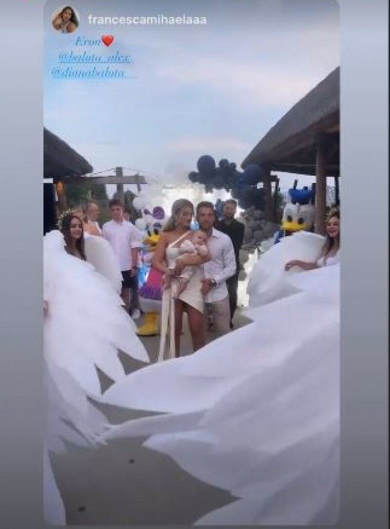 Sursă foto: Instagram