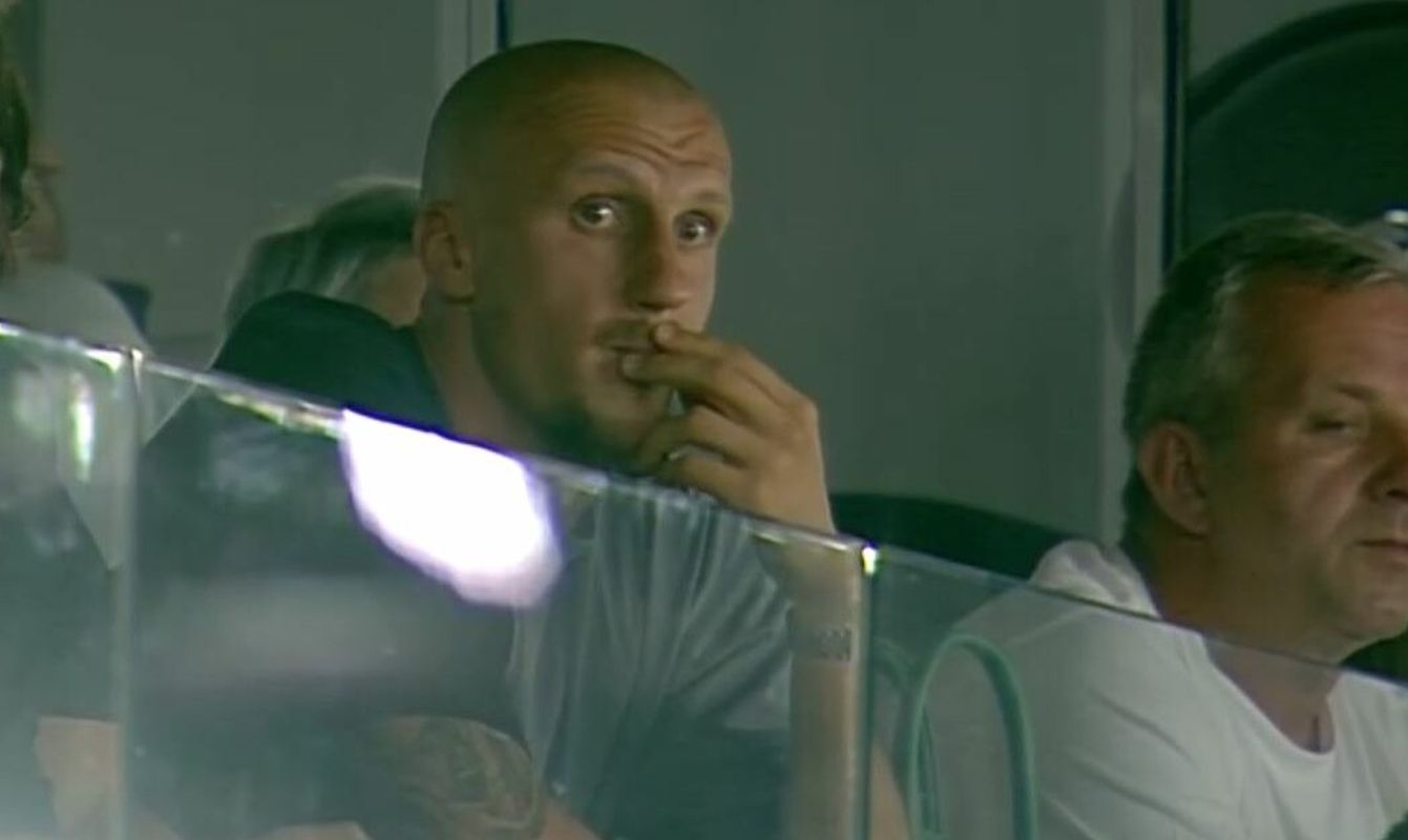 Un fost conducător din Superliga avertizează în privința transferului lui Vlad Chiricheș la FCSB: „E de cristal, a avut probleme medicale de la claviculă la gleznă” | VIDEO EXCLUSIV ProSport Live
