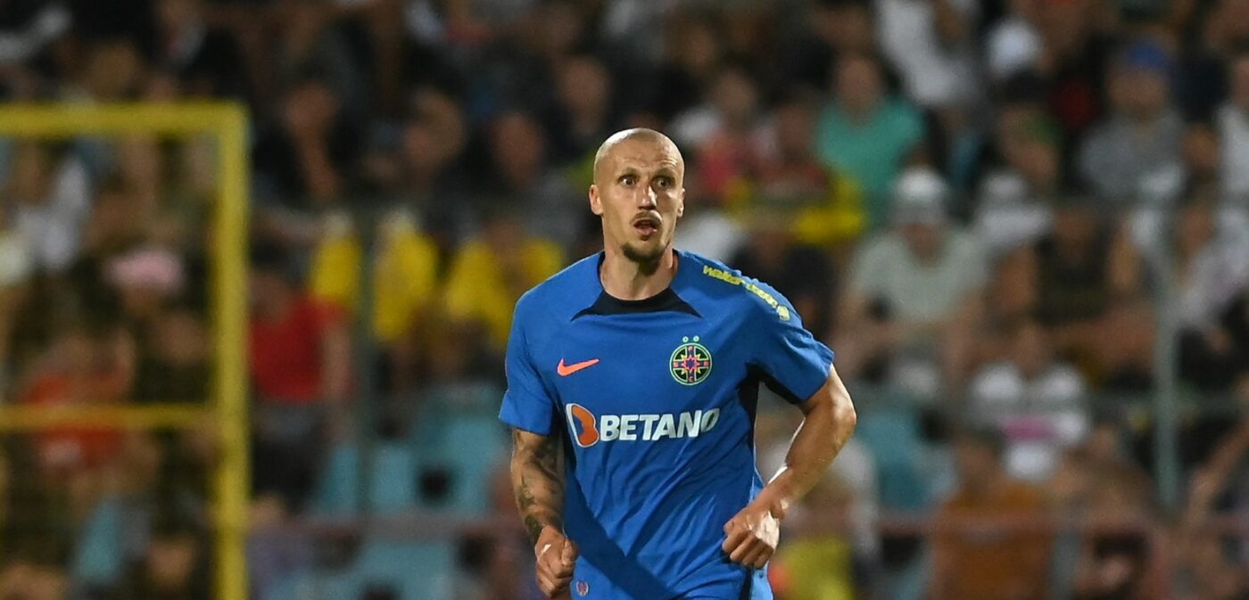 Ce spune despre revenirea lui Vlad Chiricheș la FCSB: „A fost tulbure!” | VIDEO EXCLUSIV ProSport Live
