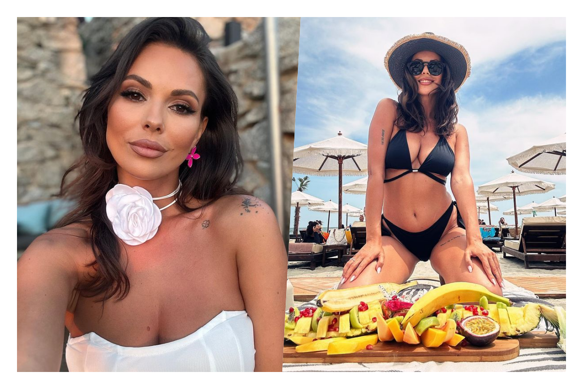 „Ivana Knoll de România” a petrecut alături de un afacerist milionar, într-o vacanță de vis peste hotare! Nu s-a uitat la bani când a venit vorba să-i facă toate poftele brunetei | GALERIE FOTO