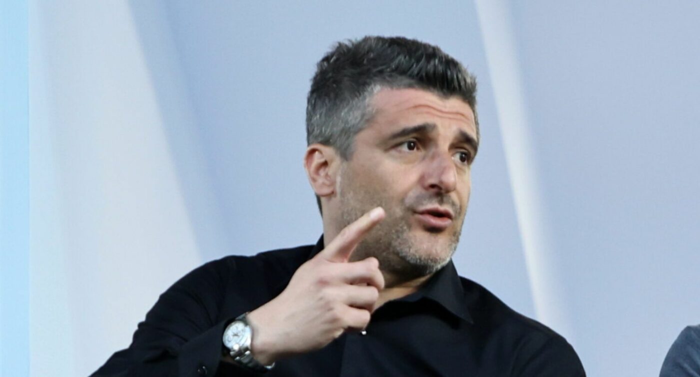 Daniel Niculae a răbufnit când a auzit despre posibila plecare a lui Albion Rrahmani: „Exclus!”