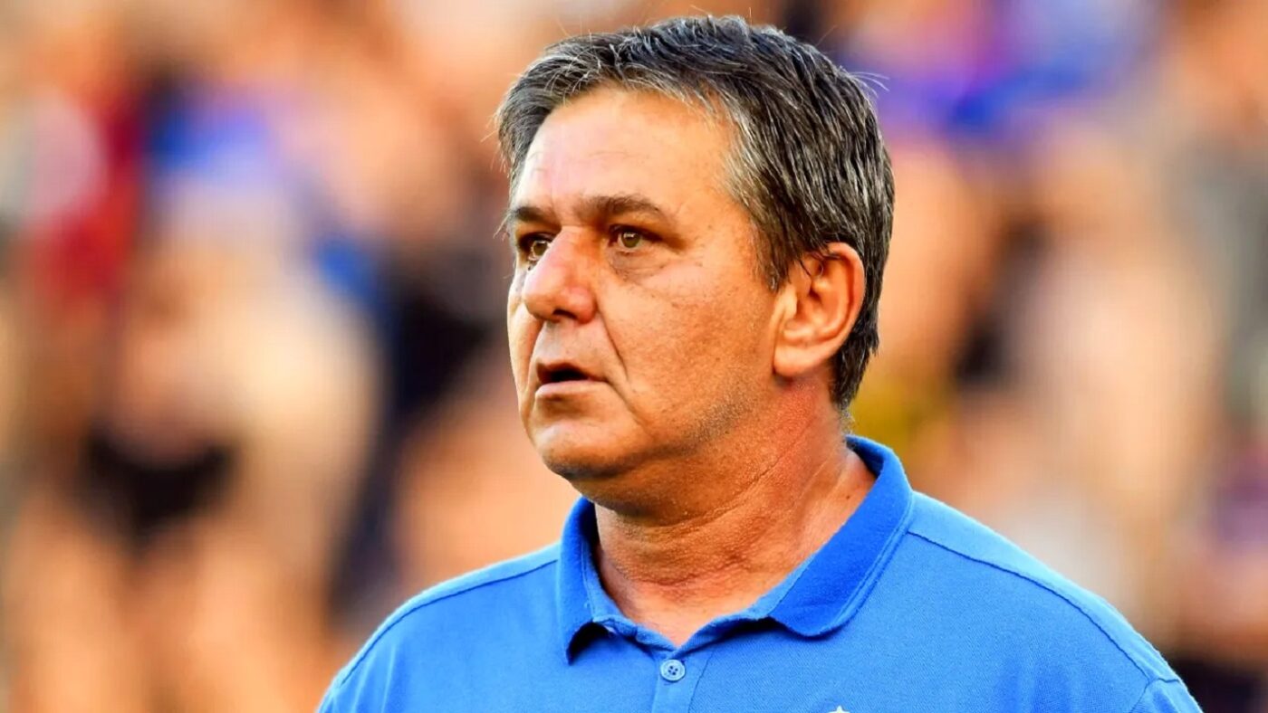 Joyskim Dawa primește sprijin de unde se aștepta mai puțin, în mijlocul scandalului de rasism: Marius Lăcătuș sare în apărarea jucătorului de la FCSB! „Este prea mult! Ei nu știu ce fel de om este”