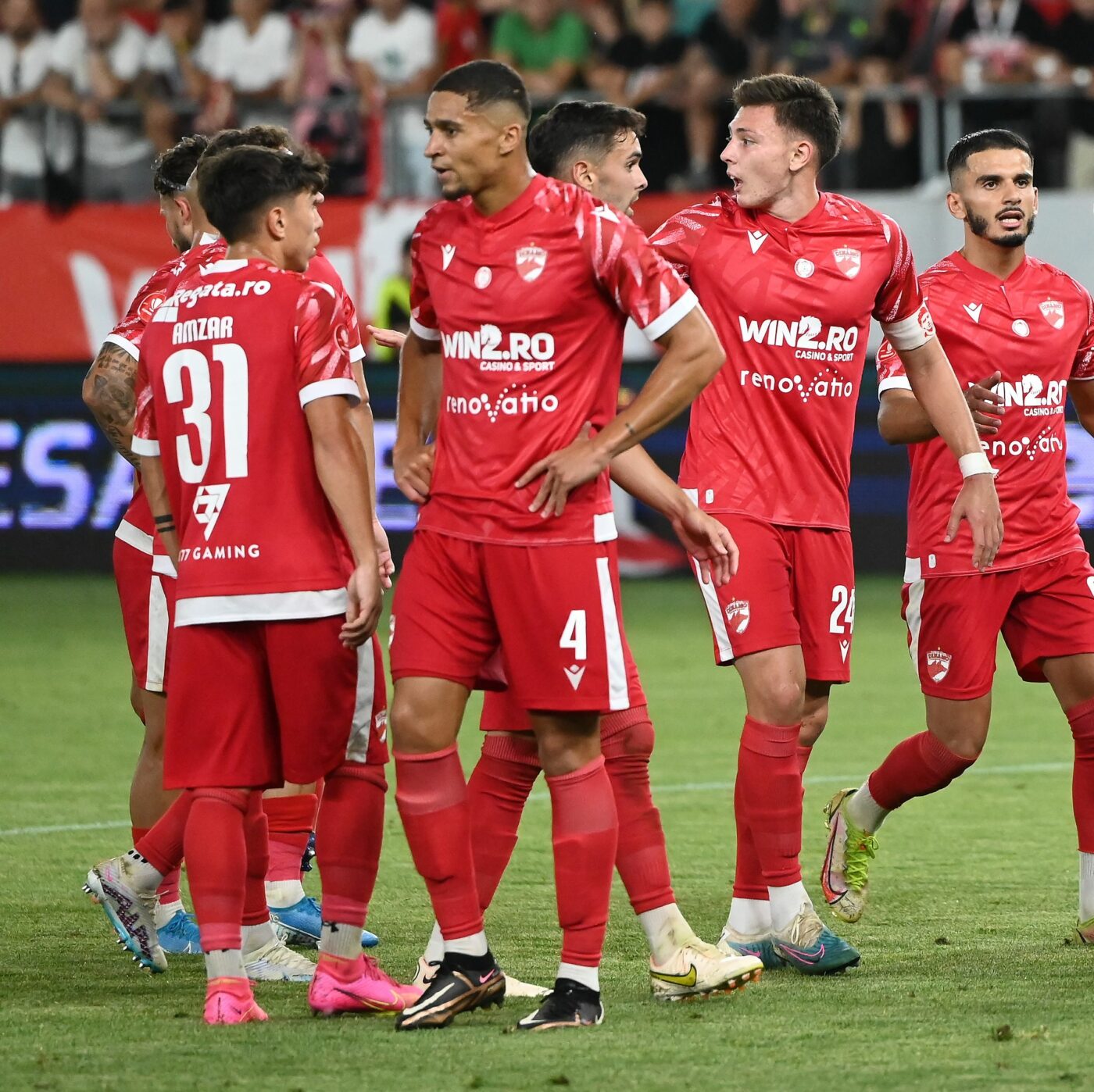 Dinamo, încă un transfer oficial! Croatul a semnat, aşa cum anunțase ProSport