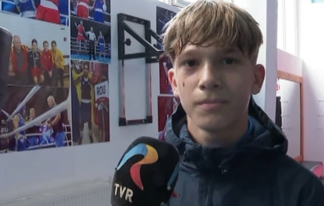 Antrenorul Dorel Simion țintește aurul la Europenele de Juniori! „Edvin Petrea e sportivul în care îmi pun mari speranțe” | SPECIAL