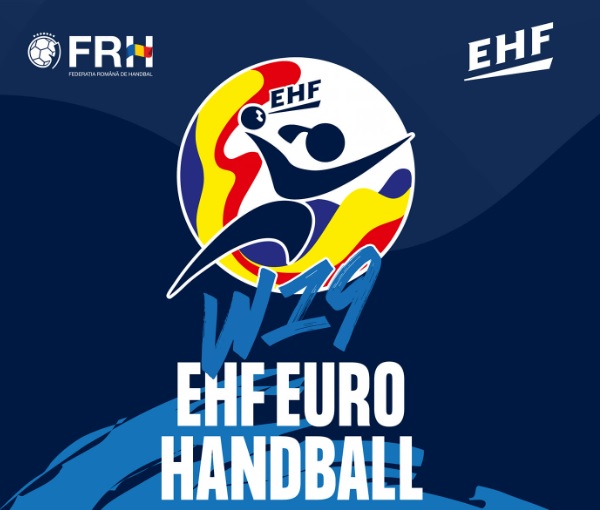 Women Under 19 EHF Euro 2023 începe joi la Pitești și la Mioveni! Cine transmite la tv competiția în care România e în grupă cu Islanda, Portugalia și Germania | SPECIAL