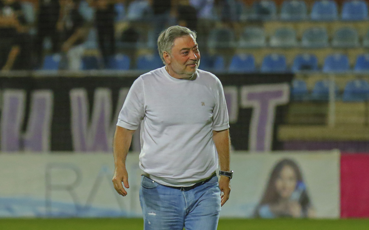 Cine este FC Urartu, adversara Farului din preliminariile Conference League. „Multinaționala” armeană are patron stabilit în Rusia și antrenor cu zece ani de experiență la Spartak Moscova