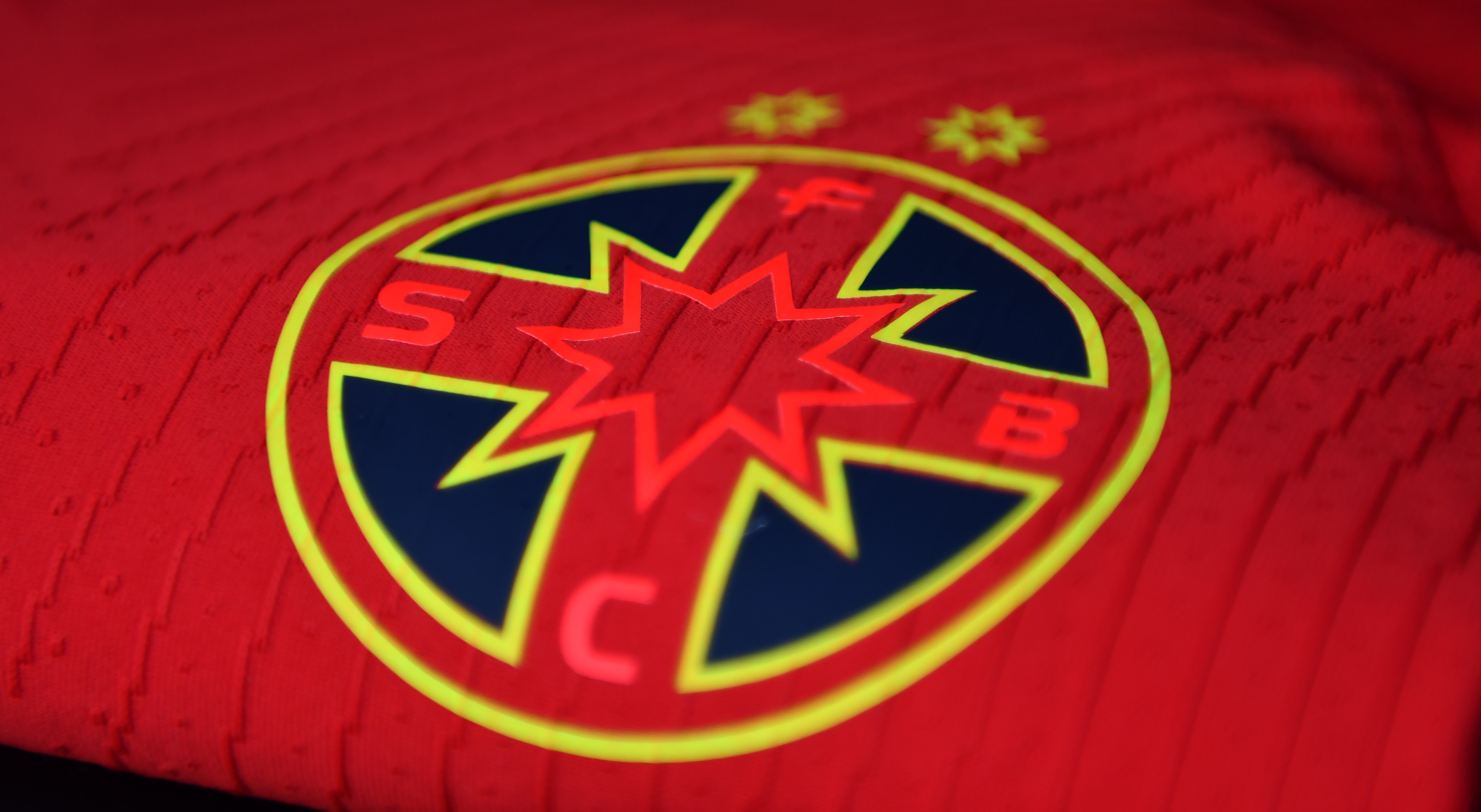 FCSB, epic fail! Greșeală de amatori la anunțarea echipei de start pentru meciul cu FC U Craiova, pe platformele sociale | FOTO