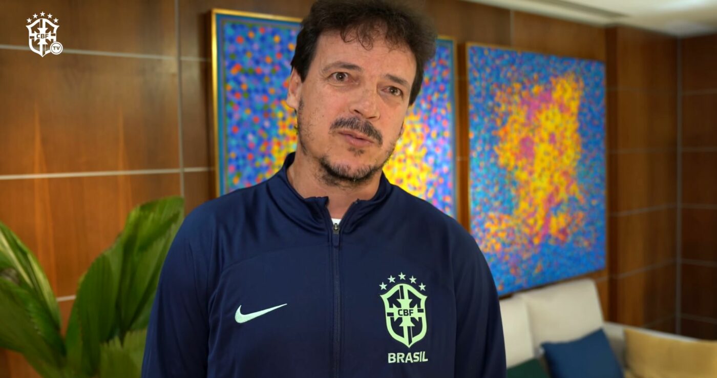 Brazilia și-a numit selecționer fără nicio prezență la națională. Cine va conduce Selecao până la venirea lui Ancelotti