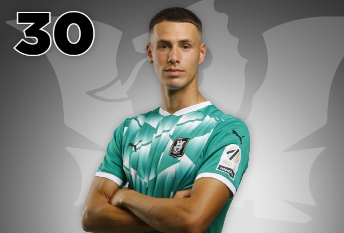 Raul Florucz a debutat cu assist în preliminariile Champions League