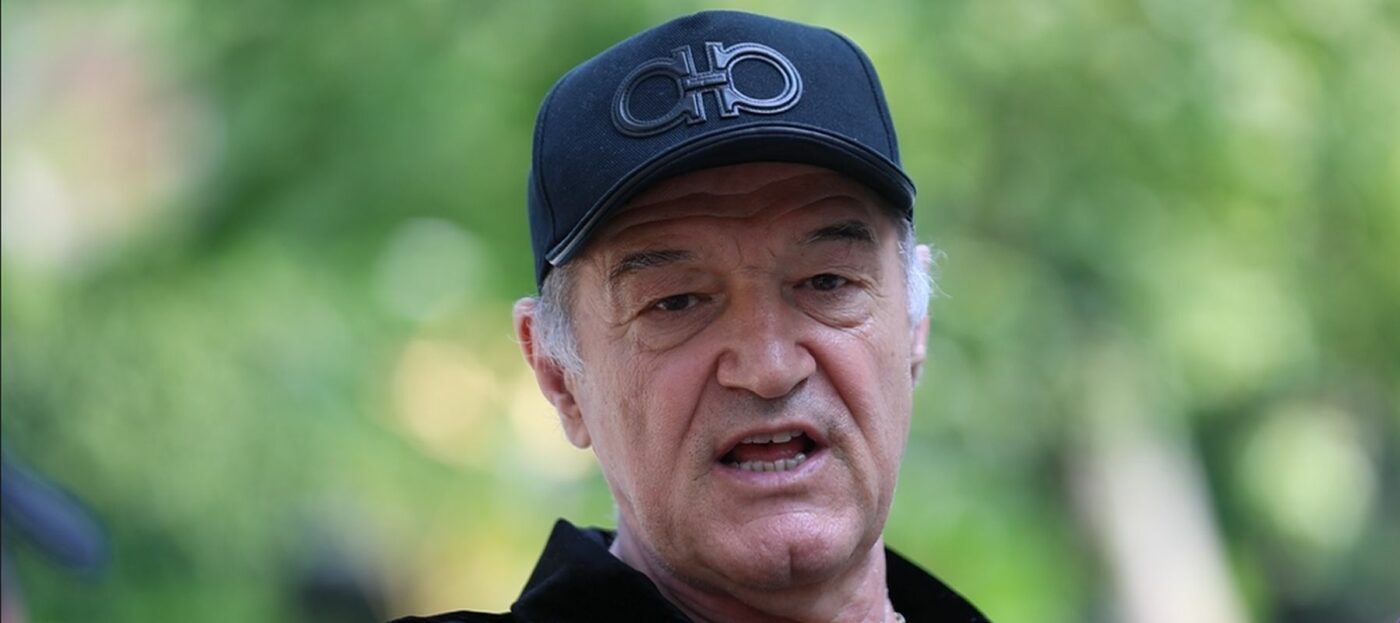 Cum a luat Gigi Becali echipa Steaua de la Armată! Patronul FCSB a răbufnit, în direct, la TV: „Păi, bă, nebunule! Două milioane de euro pe clădiri am dat impozit. Au semnat cinci generali și cinci colonei plus Adrian Năstase”