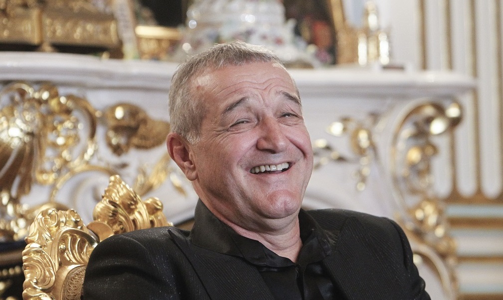 Favoritul lui Gigi Becali nu mai e dorit la echipa lui și poate reveni în Superliga!
