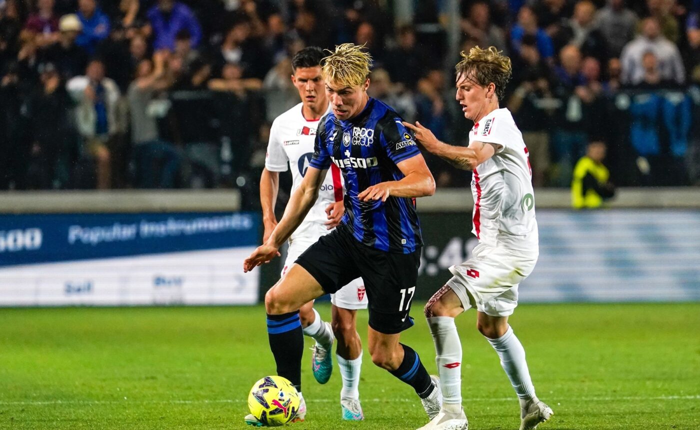 „Noul Erling Haaland” este la un pas de transferul în Premier League: Manchester United plătește 70 de milioane de euro