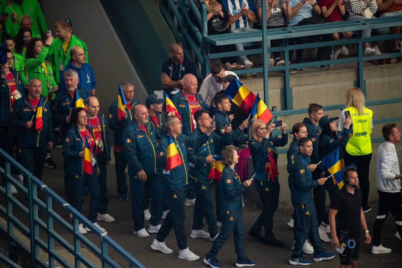 La Jocurile Europene de la Cracovia, România a terminat pe locul 15, cel mai bun al primelor ediții! Suntem sub Ungaria și Cehia, dar peste Serbia, Croația și Bulgaria | SPECIAL