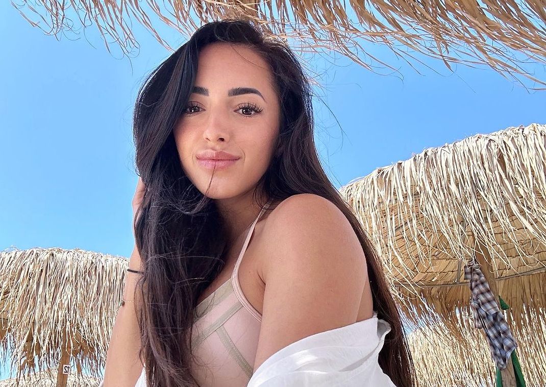 Clipele dificile prin care a trecut Larisa Iordache, după ce a fost la un pas să-și piardă un rinichi: „Două operații, foarte multe crize”