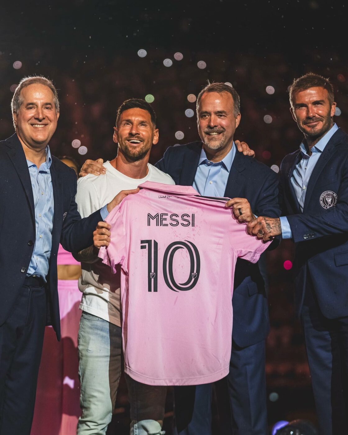 Probleme uriașe pentru Leo Messi! Fostul jucător al Barcelonei riscă o pedeapsă din partea MLS