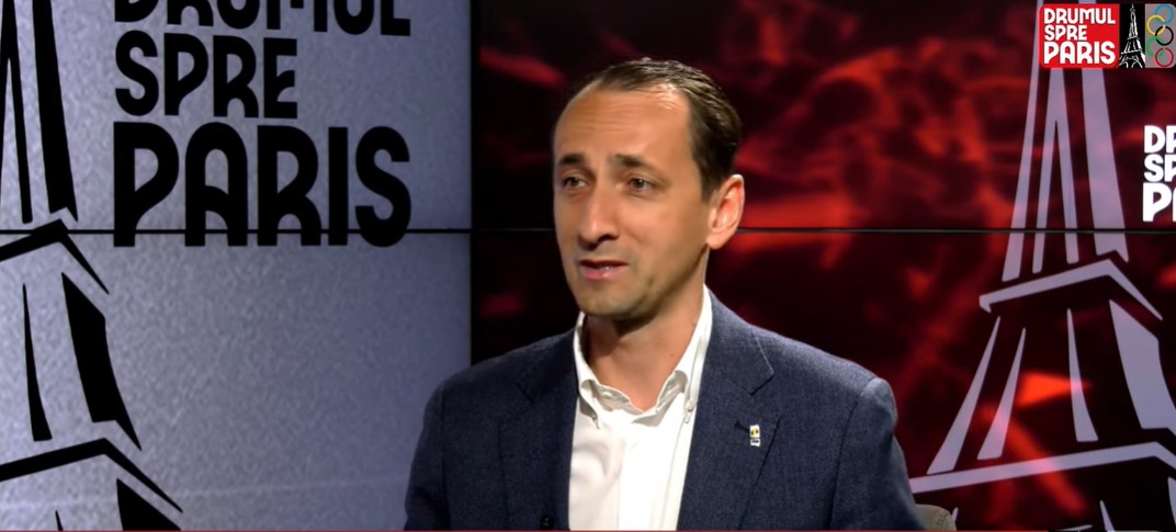 Câte medalii luăm la Jocurile Olimpice Paris 2024? Mihai Covaliu ne amintește de Comisia Tehnică, din care fac parte Georgeta Andronache și Octavian Belu, și a primit deja o variantă optimistă: „Președinții de federații și-au propus 15 medalii, vedem dacă se poate” | VIDEO