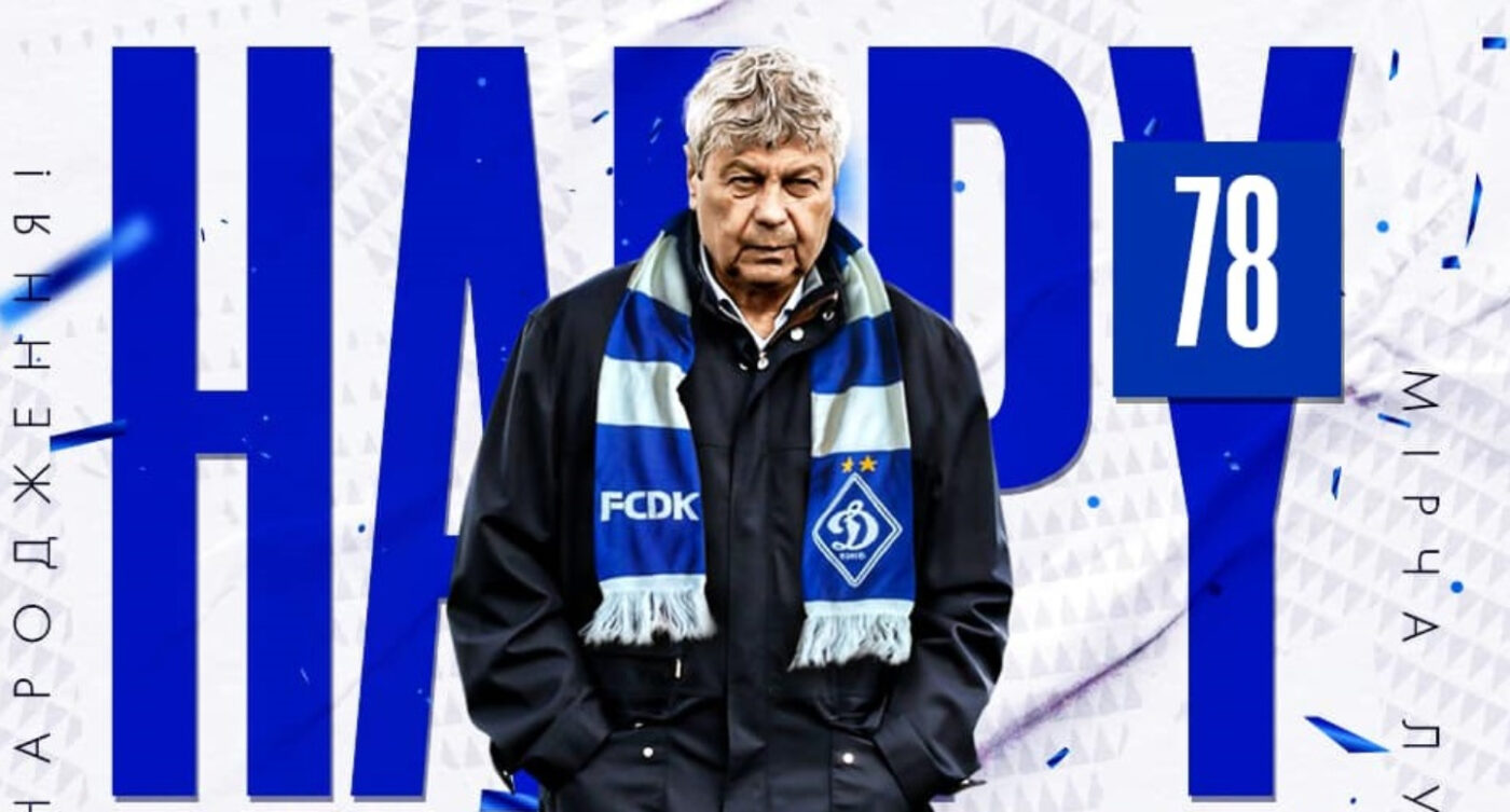La mulți ani, Mircea Lucescu! Cele mai tari momente video marca „Il Luce”: declarații spumoase și trăiri unice cu antrenorul lui Dinamo Kiev, ajuns la 78 de ani | SPECIAL