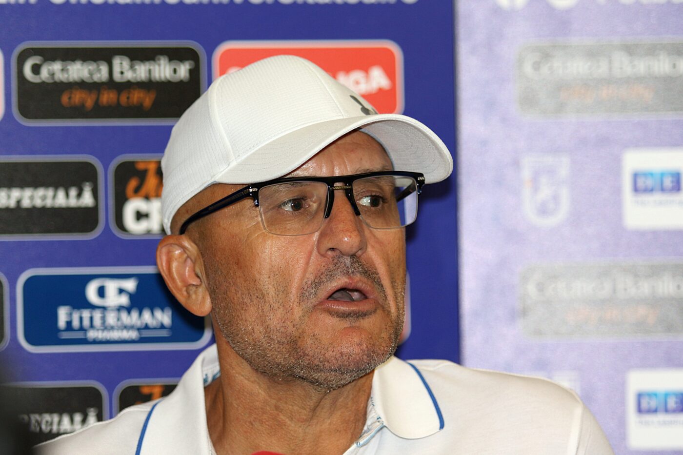 Adrian Mititelu a stabilit antrenorii care vor conduce FC U Craiova la meciurile cu Rapid și Farul! A fost refuzat de alți tehnicieni până după aceste două partide | EXCLUSIV