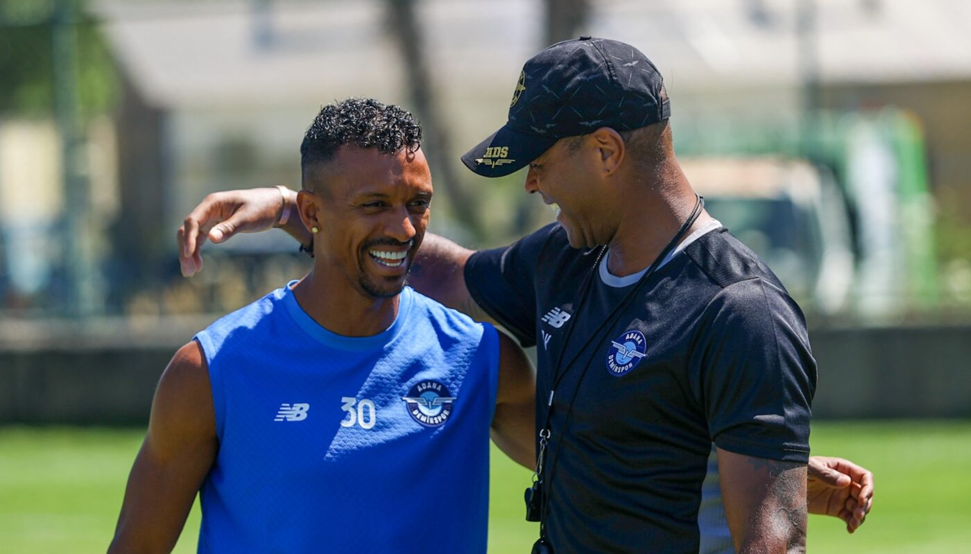 Nani vine la Cluj! Adana Demirspor și-a lăsat o singură vedetă în afara listei UEFA pentru dubla cu CFR din Conference League