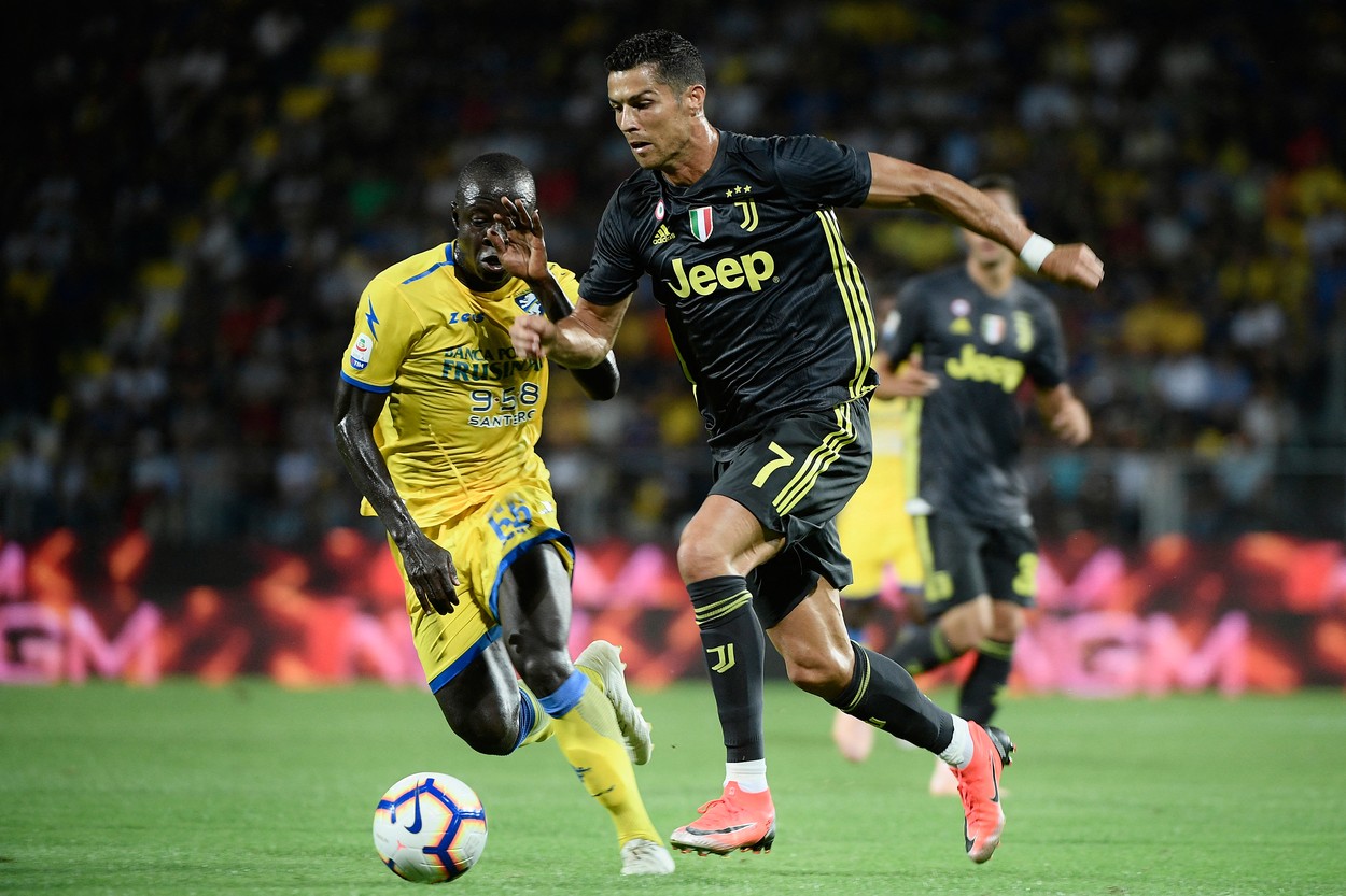 Echipa din Superliga e gata să dea lovitura: fotbalistul crescut de Juventus, cu aproape 100 de partide în Serie A, în discuții avansate cu clubul!