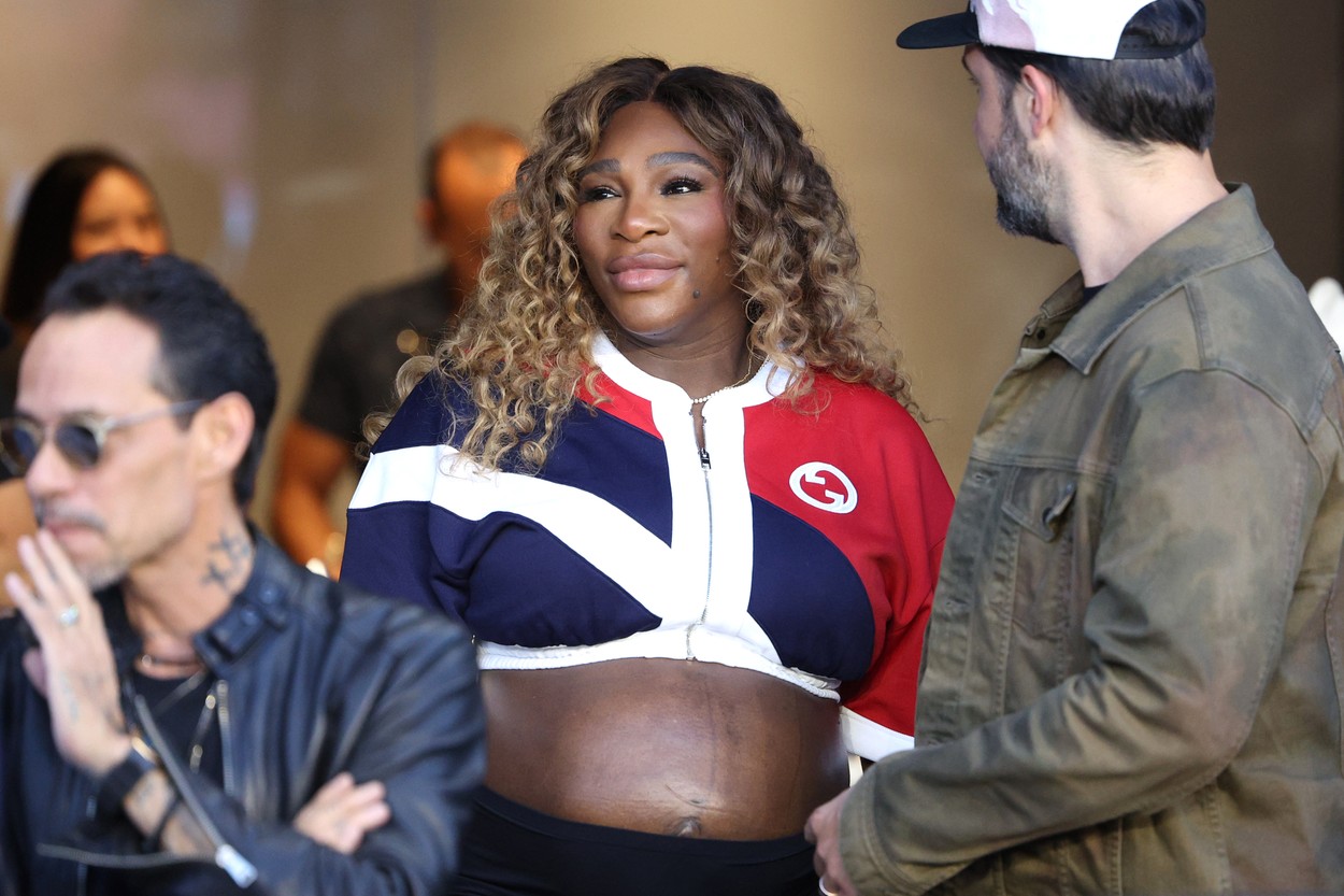 Dezvăluirea incredibilă despre Serena Williams. Ce a făcut la doar 12 ani: „Este cel mai epic răspuns din toate timpurile”