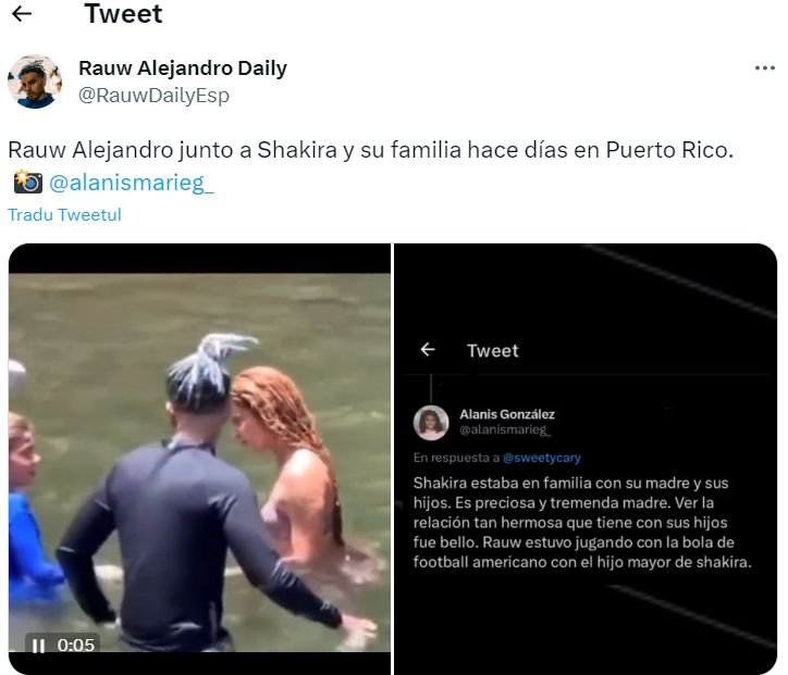 foto: captură Twitter