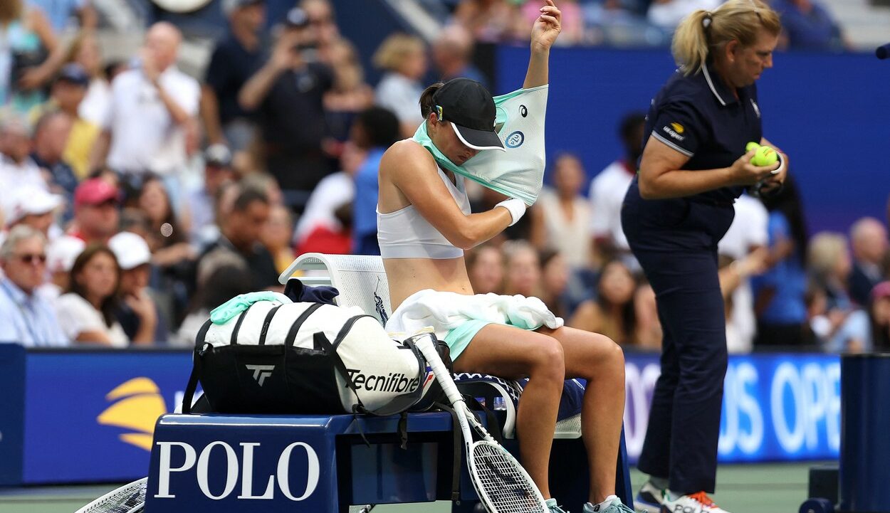 Iga Swiatek, ignorată de organizatorii US Open! Decizia americanilor după ce poloneza a criticat programarea meciurilor în nocturnă