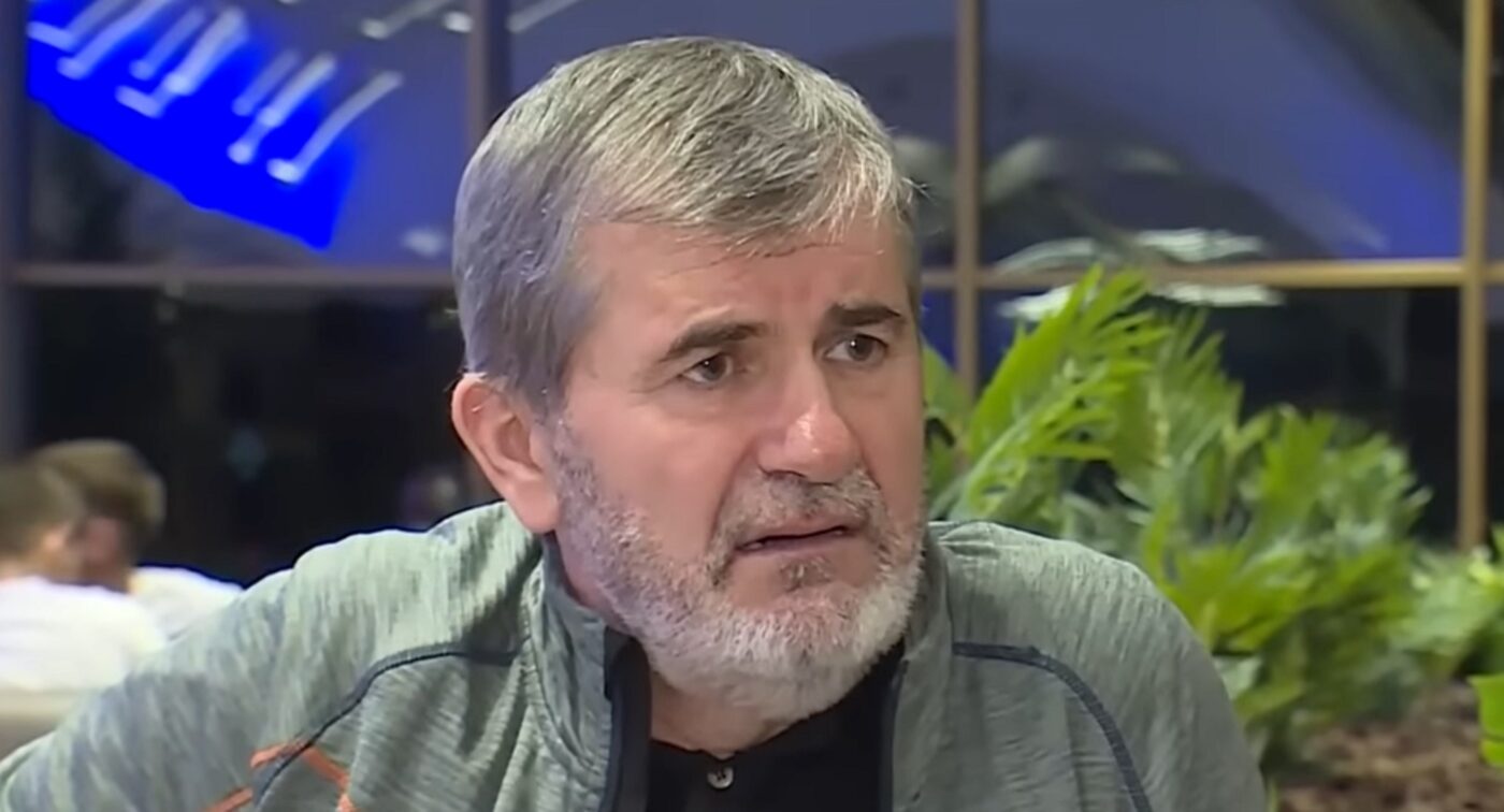 Valeriu Iftime a răbufnit după egalul lui FC Botoșani cu Rapid: „E cu gândul doar la plecare și văd că nu prea se mai concentrează” | EXCLUSIV