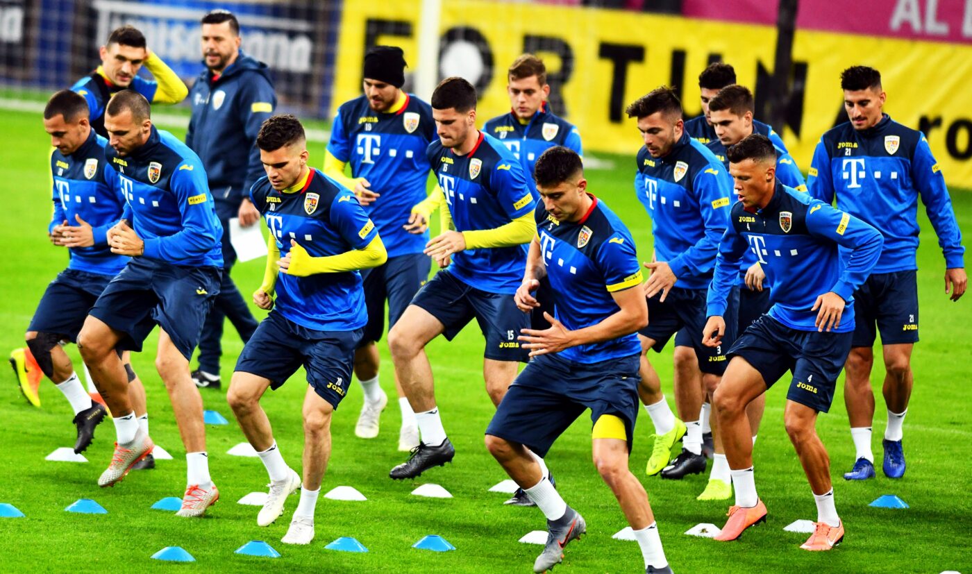 Transferul momentului în Superliga. Internaționalul român lasă Italia pentru CFR Cluj