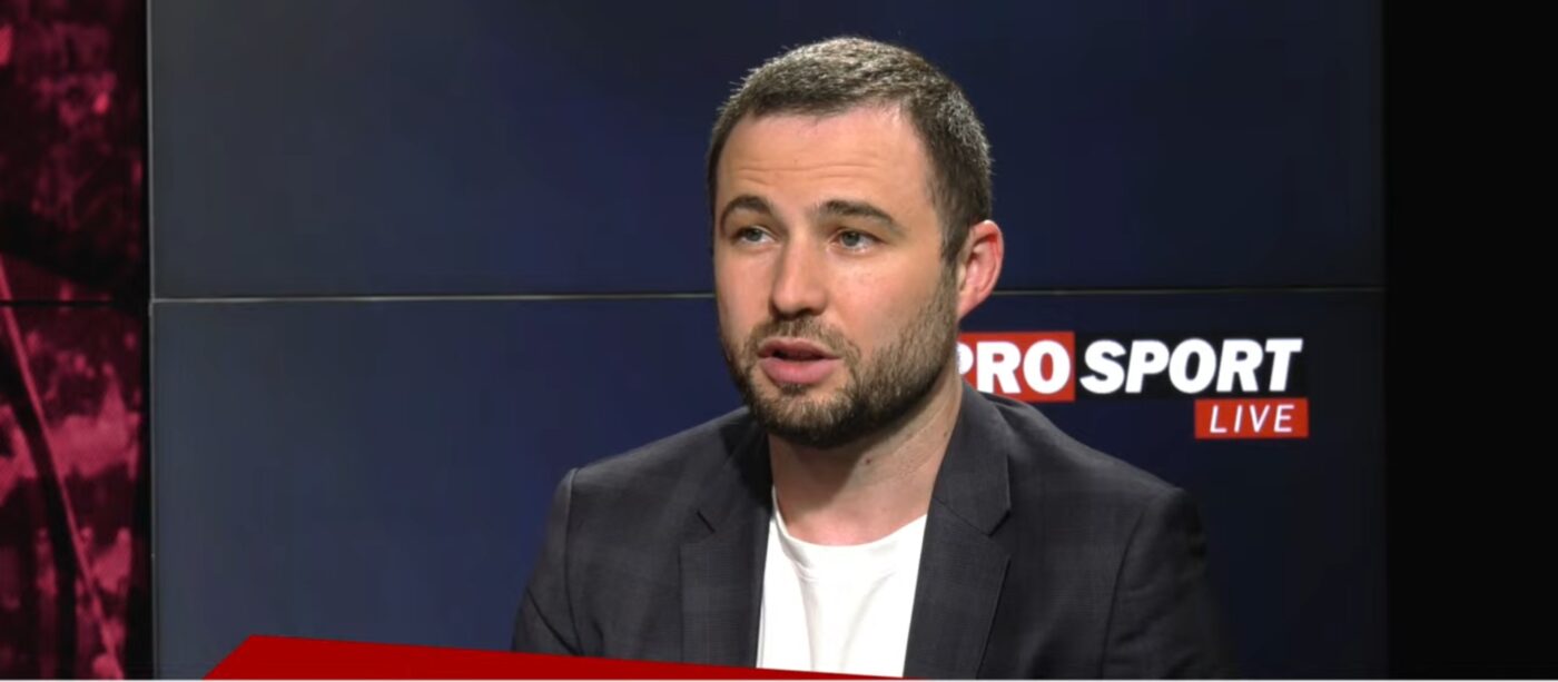 Inevitabilul s-a produs la Dinamo! Red&White, susținută de Asociația Peluza Cătălin Hîldan, a solicitat convocarea AGA pentru a-l înlocui pe Vlad Iacob din funcția de administrator special | VIDEO EXCLUSIV ProSport Live