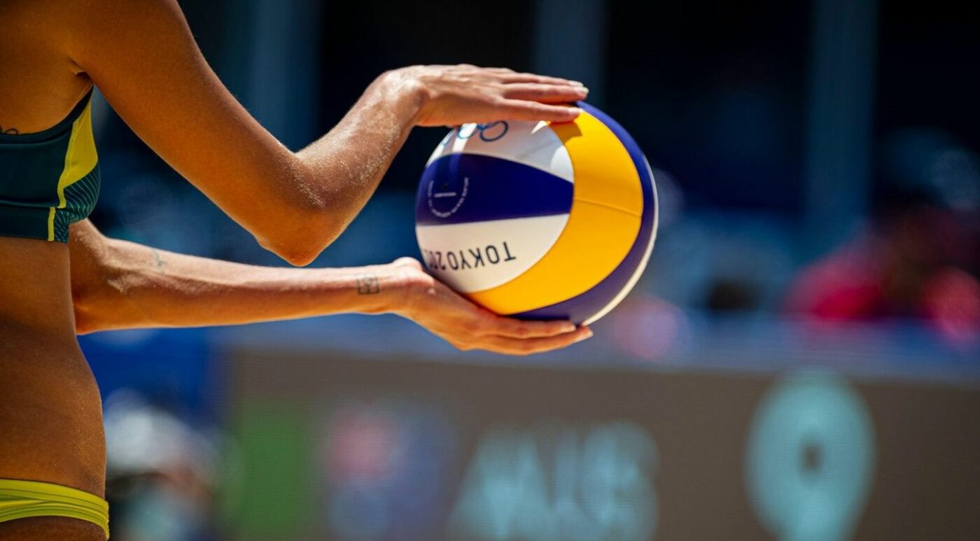Timișoara va găzdui Campionatul European de Volei pe plajă U22 masculin și feminin