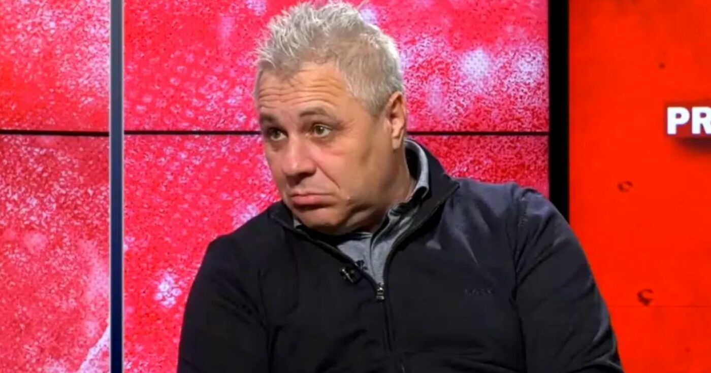 Marius Șumudică a dat răspunsul după ce Adrian Mititelu l-a chemat să o preia pe FC U Craiova: „Sunt un antrenor curtat”