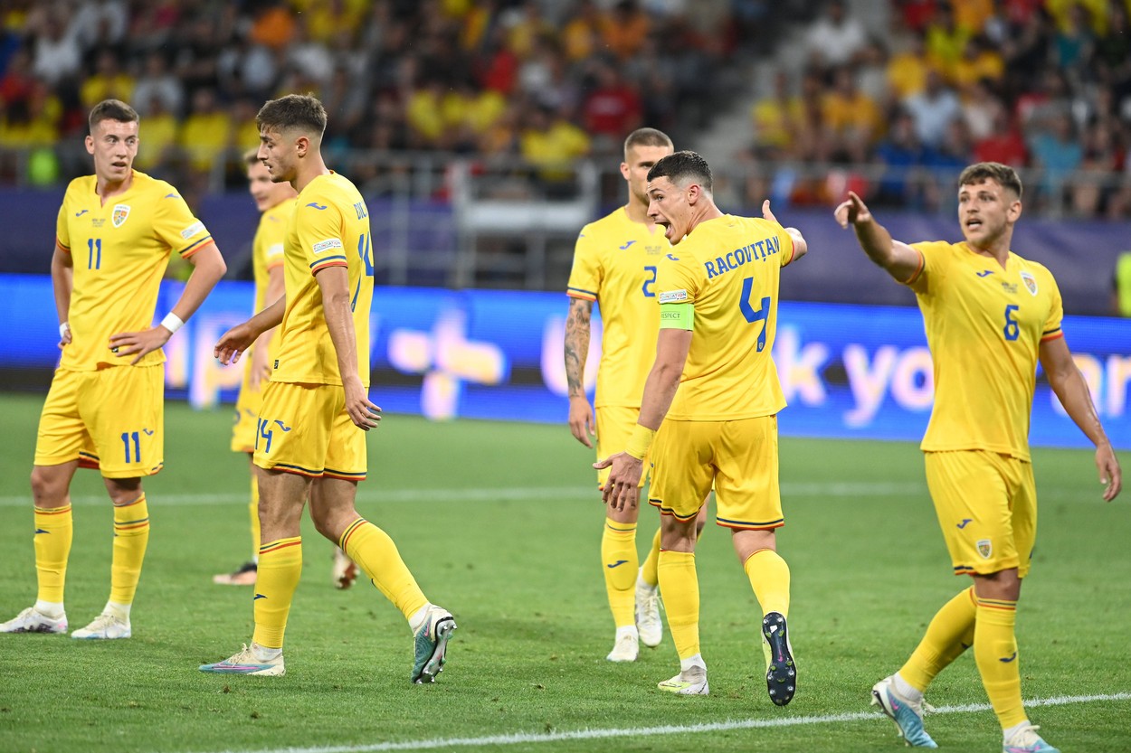 „U” Cluj s-a reorientat după ce nu s-a înțeles cu Florin Niță! Ardelenii luptă pentru semnătura unui alt fotbalist de națională, care a fost dorit de Gigi Becali la FCSB | EXCLUSIV