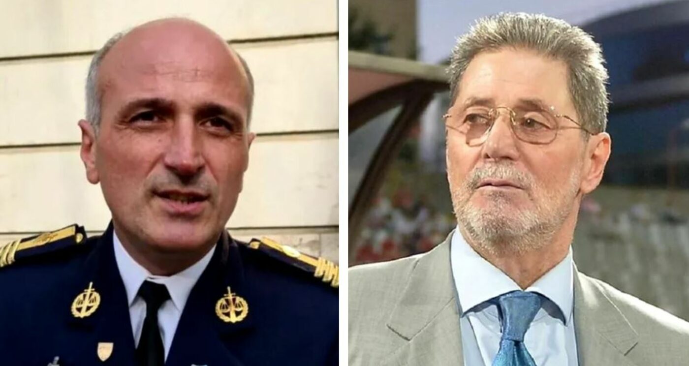 „Un caz de obsesie patologică”. Cornel Dinu îi face lui Florin Talpan ceea ce nimeni nu i-a mai făcut: „bombardament” în scris, fără precedent!