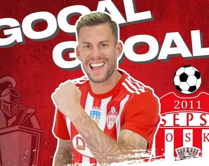 Sepsi, gol de Play Station în meciul de Conference League! Faza plecată de la portarul Niczuly care i-a hipnotizat pe norvegienii de la Bodo/Glimt și a readus speranța calificării în grupe | VIDEO