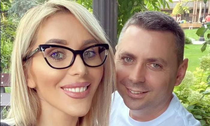 Ce planuri avea Daniel Balaciu, după ce și-a mutilat soția cu un ciocan. Antrenorul de fotbal nu voia să ajungă după gratii: „El a crezut că fuge, era pregătit să fugă”