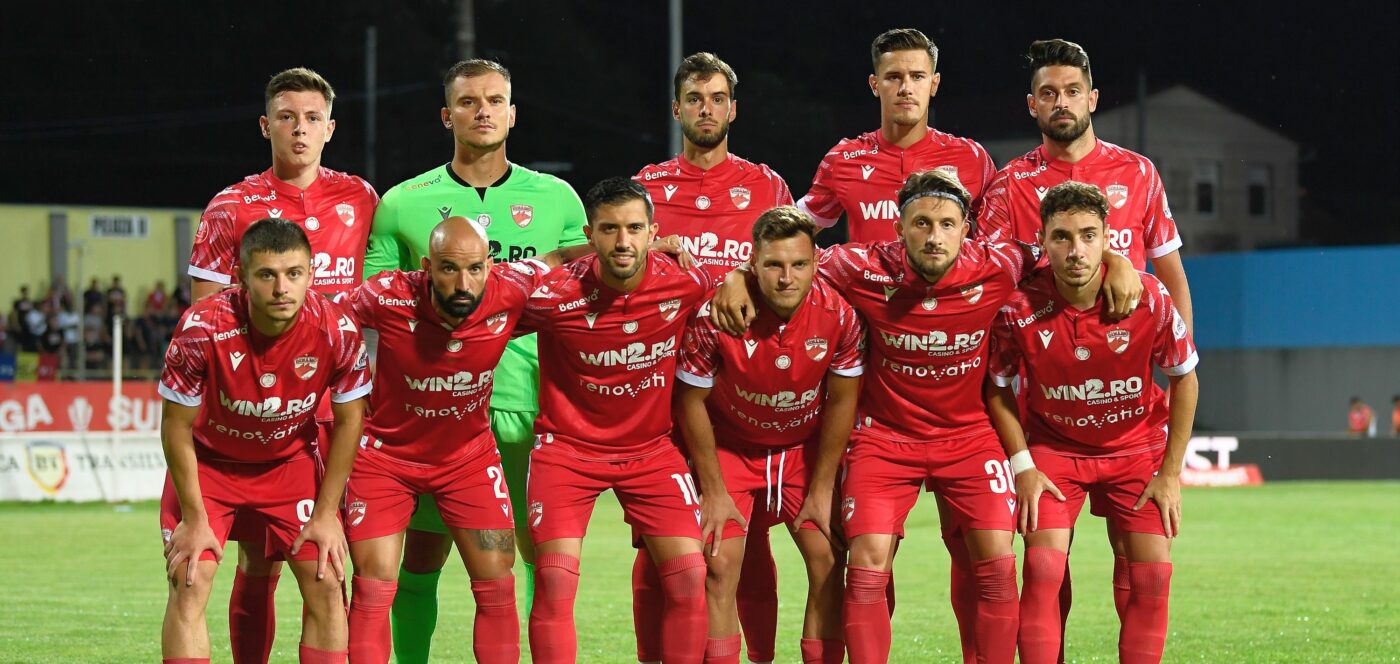 Adversarii din Superliga nu se sperie de Dinamo: „Dacă mă bate înseamnă că nu am față de Liga 1!”