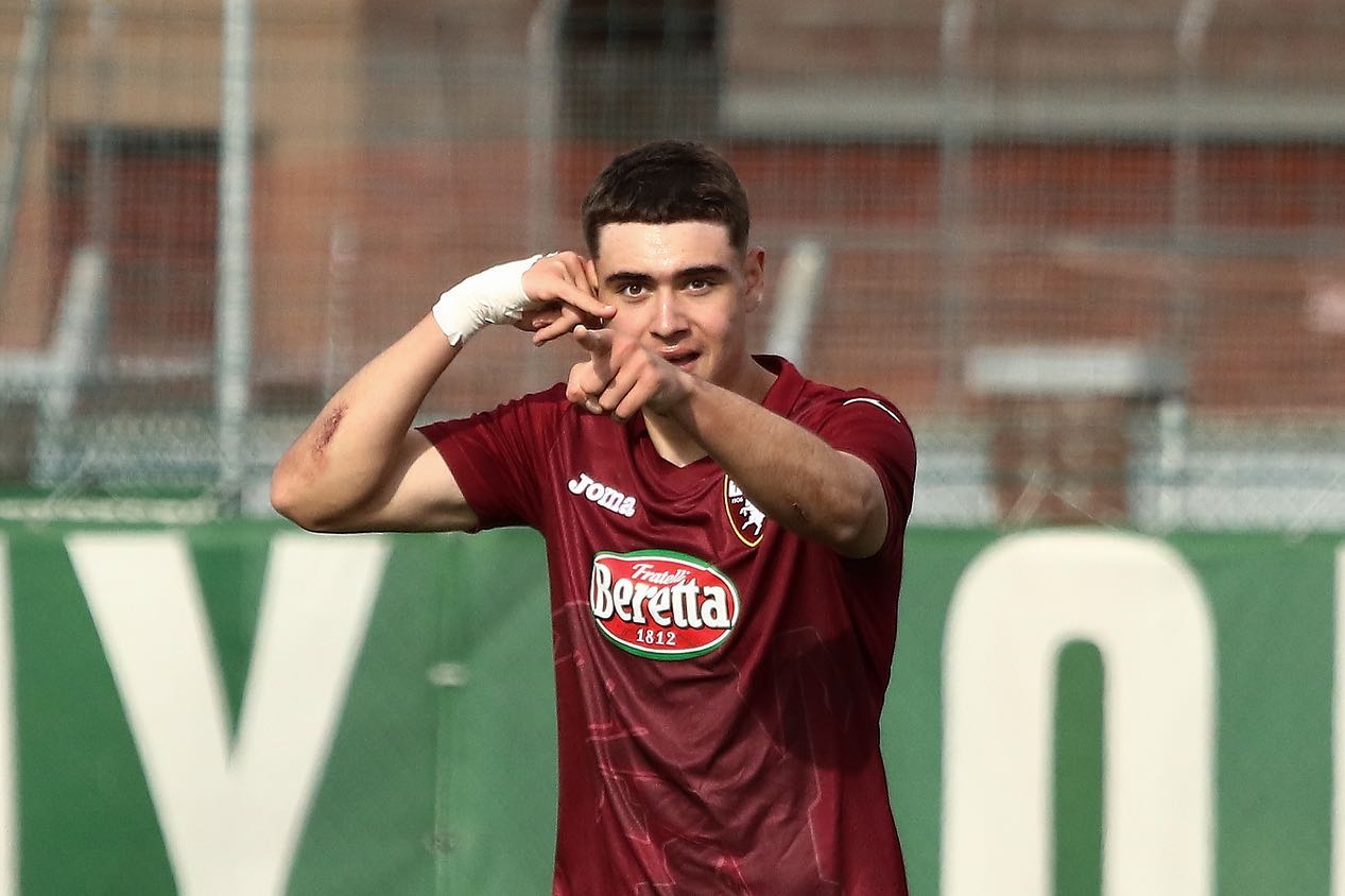 Alexandru Capac le-a pus capac italienilor! Transfer fantastic la Atalanta pentru atacantul român