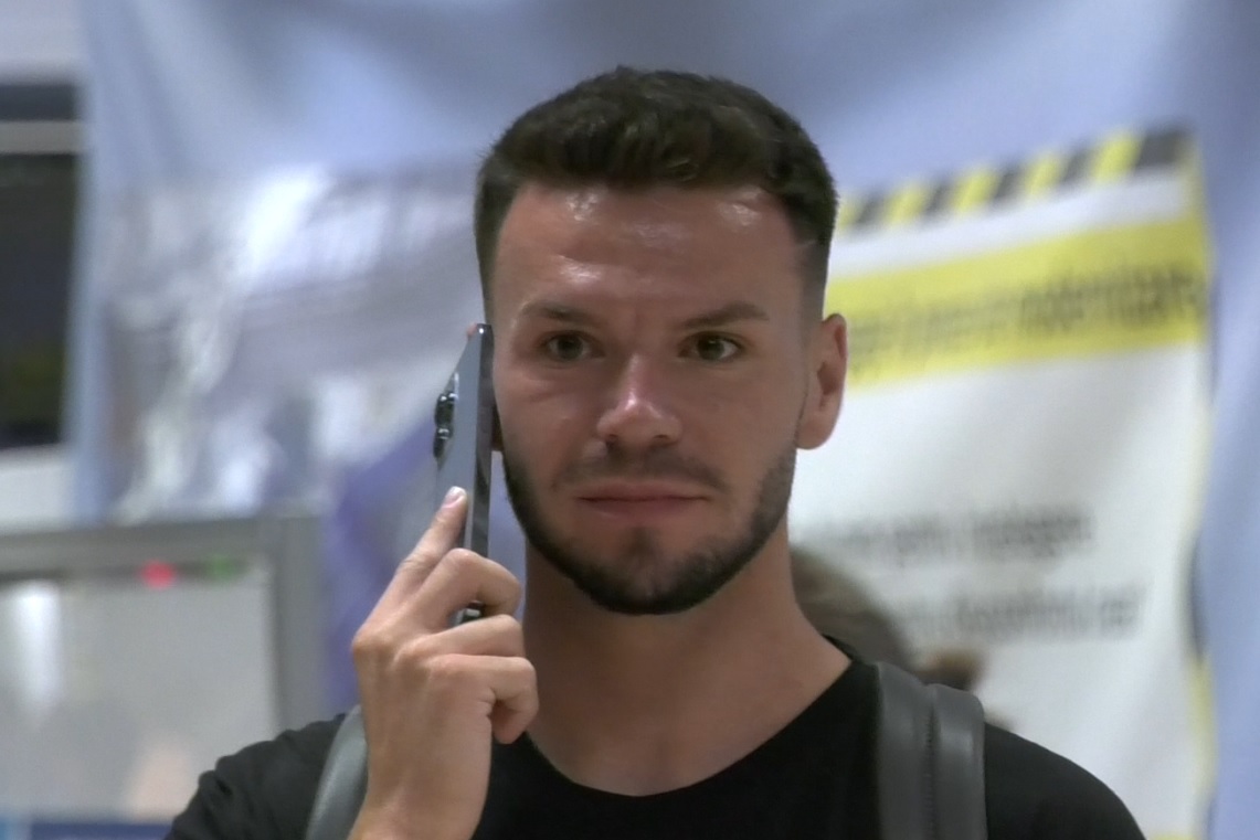 Andrei Cordea, gata de o nouă aventură după despărțirea de FCSB! A plecat din România: „Este un vis!”