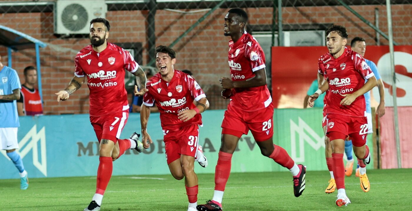 Andrei Nicolescu și-a luat avânt după FC Voluntari – Dinamo, dar s-a oprit la timp: „Va fi o echipă de primele z… Rămânem modești!”
