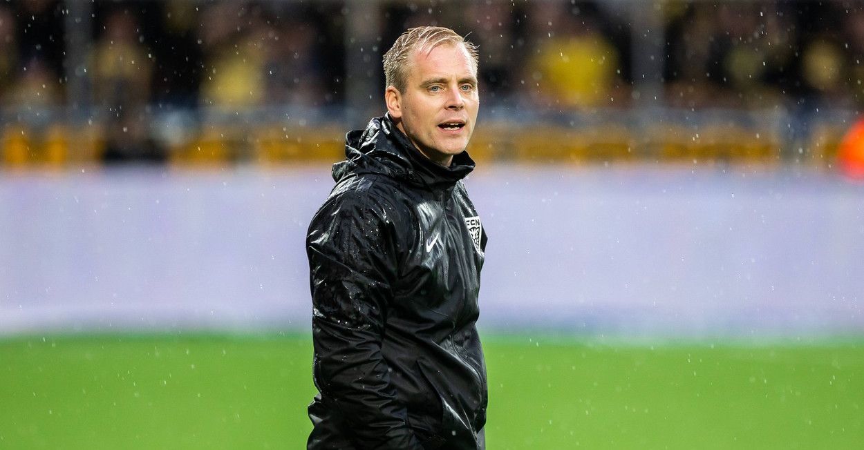 Antrenorul lui Nordsjaelland, arogant înaintea meciului cu FCSB: „Suntem pregătiți”