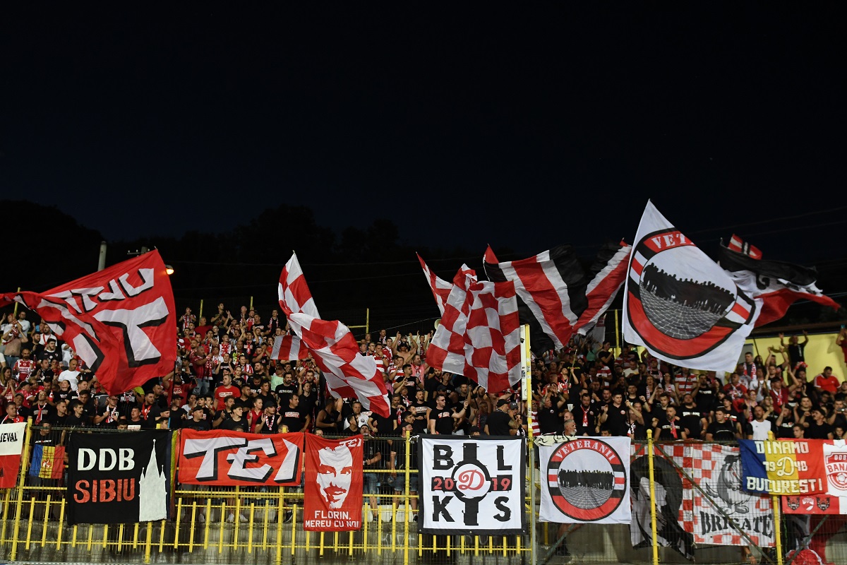 Anunț uriaș pentru fanii lui Dinamo! „Câinii” ar urma să se înscrie în scurt timp în galeria marilor cluburi europene: „Am încredere că se vor întâmpla lucrurile astea” | VIDEO EXCLUSIV DINAMO