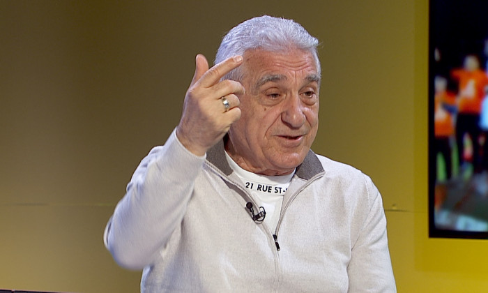 Anunțul lui Giovanni Becali despre transferul de 5 milioane de euro al lui Florinel Coman. Oferă comision de un milion sau două milioane de euro pentru cei care aduc o sumă mai mare