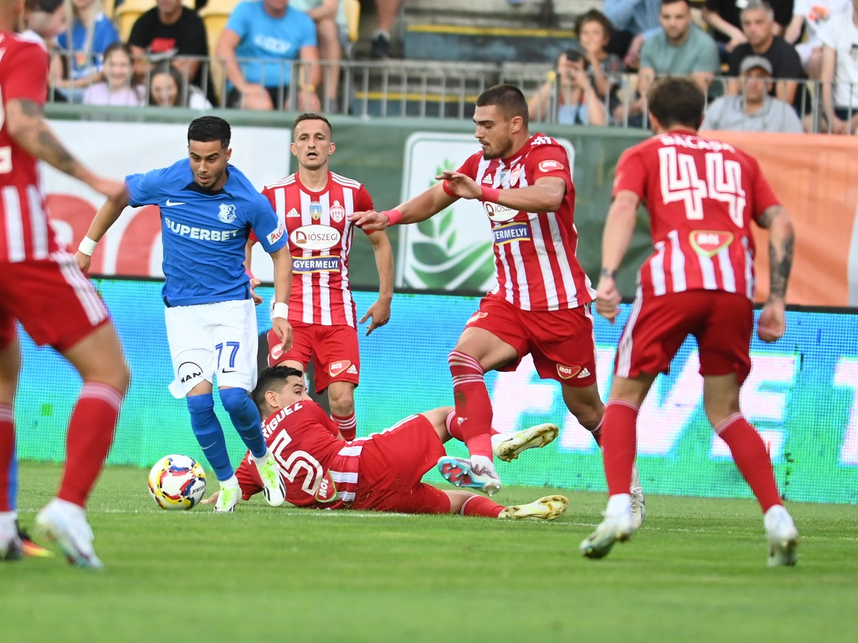 Anunțul momentului pentru FCSB și Rapid! Cât ar trebui să plătească Gigi Becali și Dan Șucu pentru vedeta din Superliga